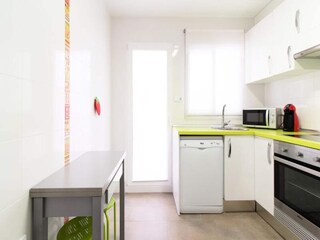 Appartement Sagunto  15