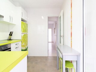 Appartement Sagunto  19