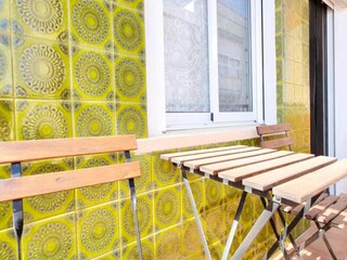 Appartement Sagunto  21