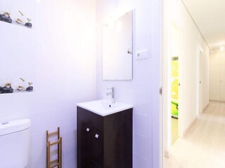 Appartement Sagunto  27