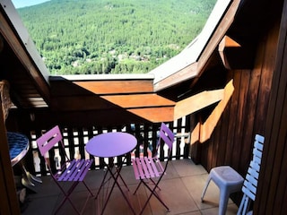 Apartment Saint-Chaffrey  1