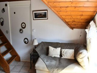 Appartement Saint-Chaffrey  3