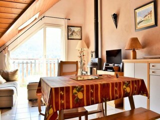 Appartement Saint-Chaffrey  4