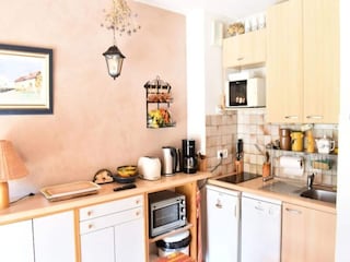 Apartment Saint-Chaffrey  5