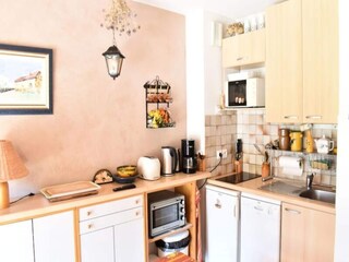 Appartement Saint-Chaffrey  5