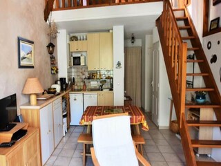 Appartement Saint-Chaffrey  6