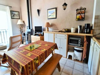 Appartement Saint-Chaffrey  7