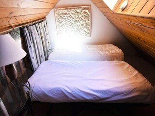 Appartement Saint-Chaffrey  9