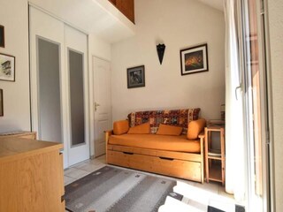 Appartement Saint-Chaffrey  10