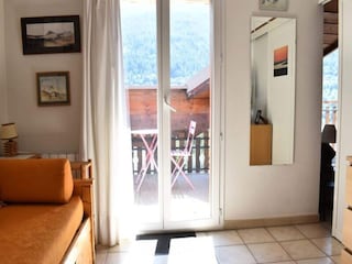Apartment Saint-Chaffrey  11