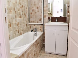 Apartment Saint-Chaffrey  13