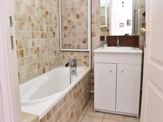 Appartement Saint-Chaffrey  13