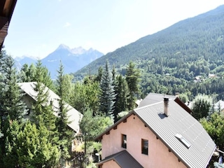 Apartment Saint-Chaffrey  14