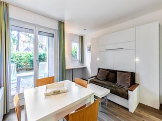 Apartment Deauville Außenaufnahme 15