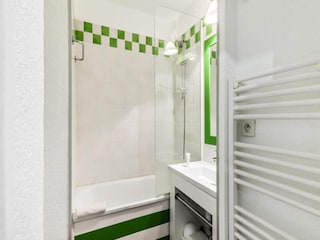 Apartment Deauville Außenaufnahme 16