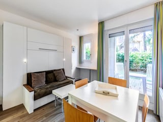 Apartment Deauville Außenaufnahme 25