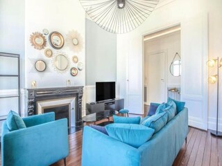 Apartment Bordeaux Features 4