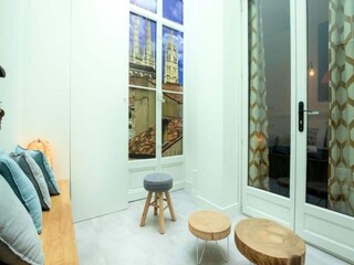 Apartment Bordeaux Features 6