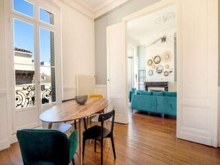 Appartement Bordeaux Équipement 7