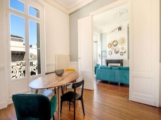 Appartement Bordeaux Kenmerken 7
