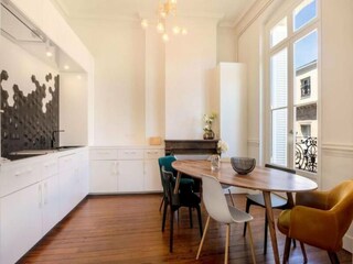 Apartment Bordeaux Features 8