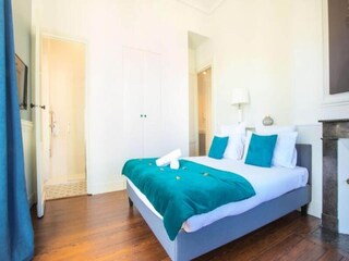 Apartment Bordeaux Features 9