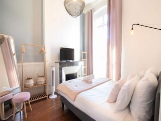 Apartment Bordeaux Ausstattung 11