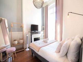 Apartment Bordeaux Features 11