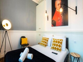 Apartment Bordeaux Features 12