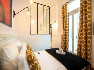 Apartment Bordeaux Features 13