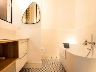 Apartment Bordeaux Ausstattung 14