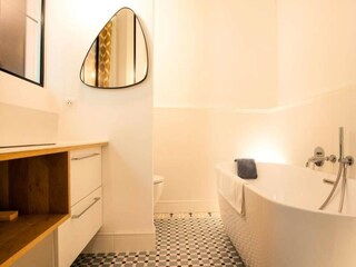Apartment Bordeaux Features 14