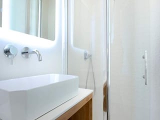 Apartment Bordeaux Ausstattung 16