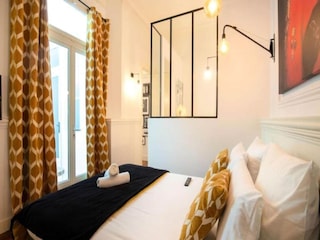 Apartment Bordeaux Ausstattung 18