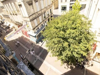 Apartment Bordeaux Außenaufnahme 2