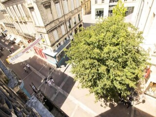 Appartement Bordeaux Enregistrement extérieur 2