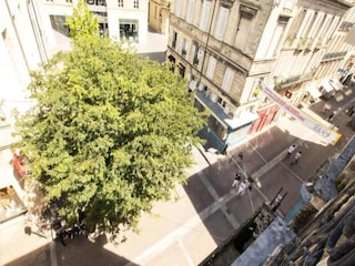 Apartment Bordeaux Außenaufnahme 3