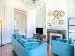 Apartment Bordeaux Features 19