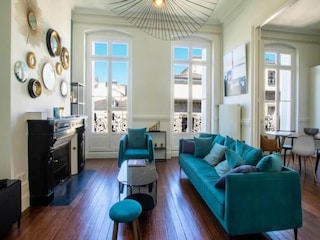 Apartment Bordeaux Ausstattung 20