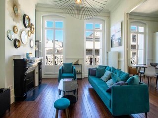 Appartement Bordeaux Kenmerken 20