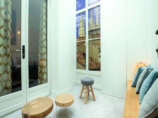 Apartment Bordeaux Features 21