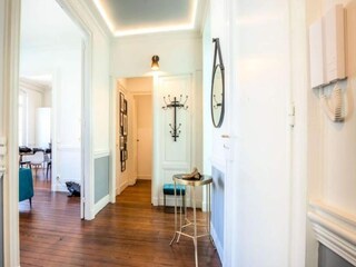 Apartment Bordeaux Features 22