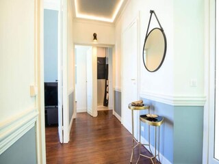 Apartment Bordeaux Features 23