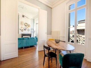 Apartment Bordeaux Features 25