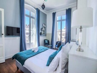 Apartment Bordeaux Features 28