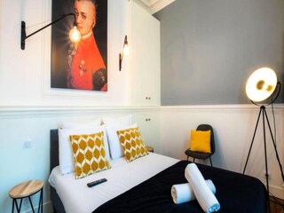 Apartment Bordeaux Features 31