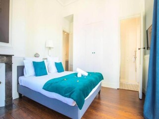 Apartment Bordeaux Features 32