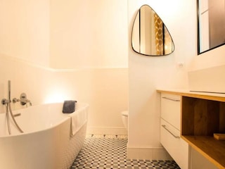 Apartment Bordeaux Ausstattung 36