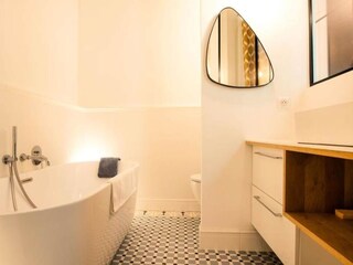 Apartment Bordeaux Features 36