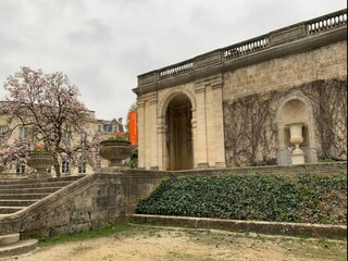 Appartement Bordeaux Environnement 39